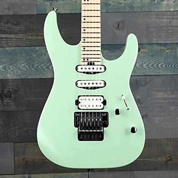 Charvel Pro-Mod Dk24 Hss Fr M - Guitarra Eléctrica 2969436549