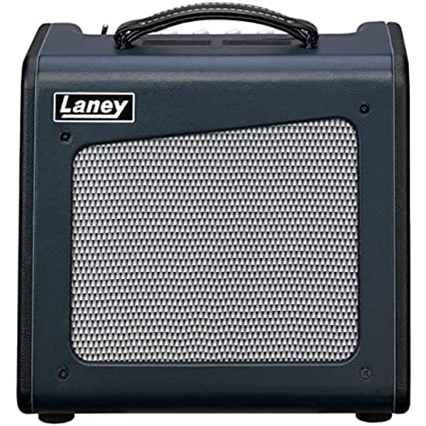 Laney Amplificador De Potencia De Guitarra Eléctrica (Cub-Super10)