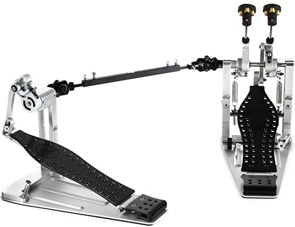 Dw Dwcpmdd2Bk Mdd Mecanizado Direct Drive Doble Bajo Pedal - Negro