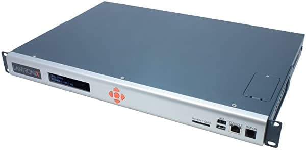 Lantronix Slc 8000 Servidor De Consola (Slc80162201S)