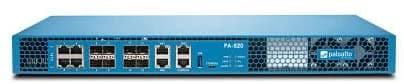 Palo Alto Networks PA-820 Firewall de Próxima Generación, Seguridad Avanzada y Protección Empresarial PAN-PA-820-BND1-Year