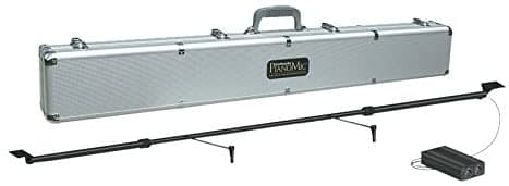 Earthworks Audio Pm40 Pianomic Series Micrófono Condensador De Instrumentos - Omni