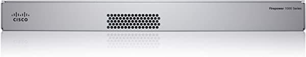 Firewall Seguro De Cisco Dispositivo Firepower 1120 Con Software Ftd Puertos Ethernet De 8 Gigabits (Gbe) 4 Puertos Sfp Rendimiento De Hasta 15 Gbps Garantía Limitada De 90 Días (Fpr1120-Ngfw-K9)