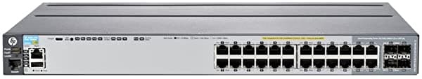 Hp J9727 A Hp 2920 - 24 G-Poe + 10/100/1000 Poe Puertos Switch 20 Rj45 Auto-Censado 9437V6V