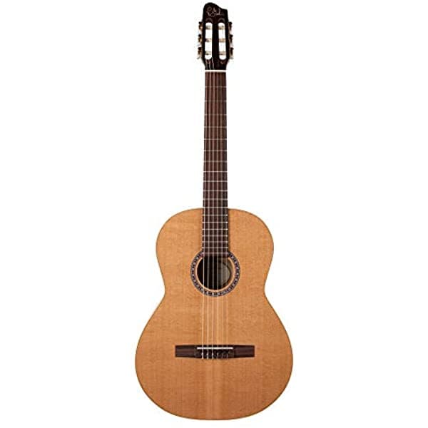 Godin 049691 Etude Nylon Cuerda Guitarra Acústica Clásica
