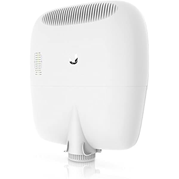 Edgepoint Router 8Port
