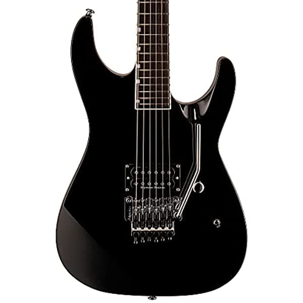 Esp Ltd M-1 Custom '87 Negro LM1CTM87BLK