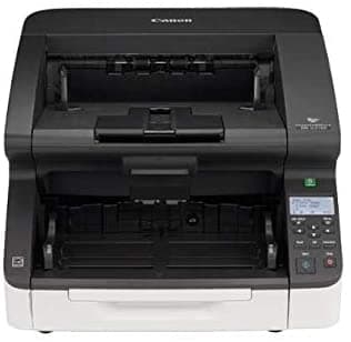Canon Imageformula Dr-G2140 Escáner De Producción 3149C002AA