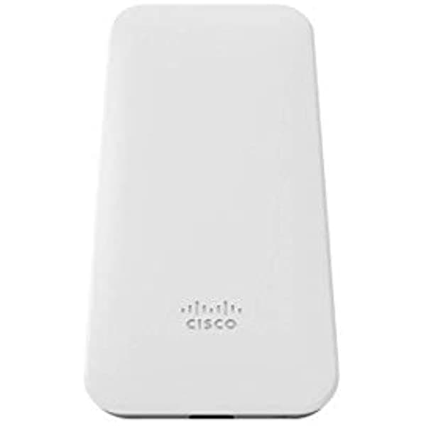 Mr70-Hw Cisco Meraki Mr70 Meraki Cloud Managed Ap (Punto De Acceso) Con Lic-Ent-3Yr - Licencia Empresarial De Cisco Meraki De 3 Años