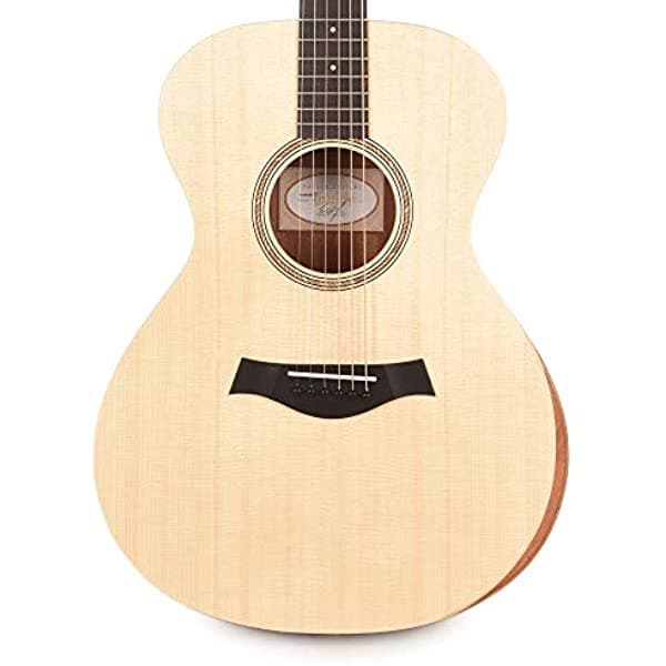 Taylor Academy 12 Gran Concierto Sitka/Sapele Arce Cuello Izquierda FA02033000010011000
