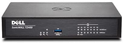 Scotch Painter'S Tape Dell Seguridad Sonicwall 01Ssc0504 Tz400 Secure Upgrade Plus 2 Años Componentes Otros 01-Ssc-0504