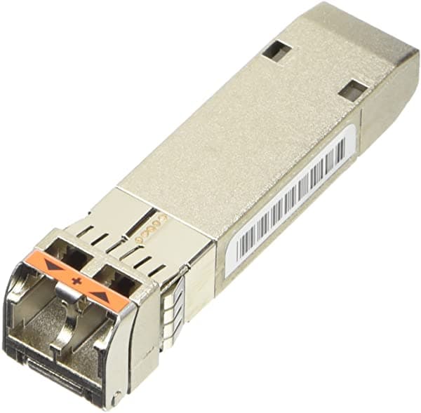 Cisco Sfp-10G-Lrm 10 Gigabit Placa Converter