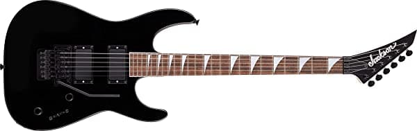 Jackson X Series Dinky Dk2Xr Guitarra Eléctrica - Negro 2910032503