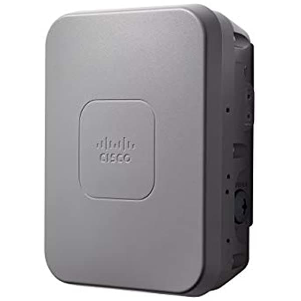 Cisco Aironet 1562I-B-K9 - Punto De Acceso Al Aire Libre Wi-Fi 802.11Ac Wave 2 Con Antena Interna (Air-Ap1562I-B-K9)