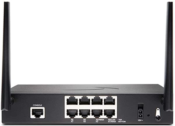 SonicWall TZ370 Inalámbrico AC Secure Upgrade Plus 2Yr Advanced Edition (02-SSC-6834) TZ370W