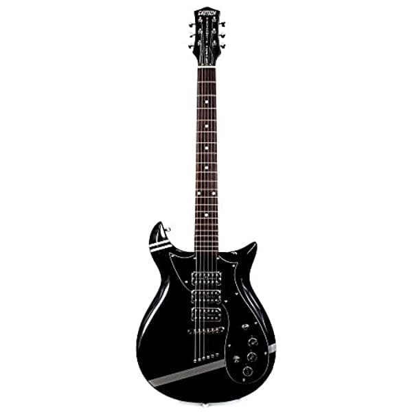 Gretsch 2515202506 Patrick Stump O Matic