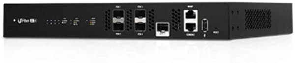 Ubiquiti Networks U Fiber Olt Uf-Olt-4 - Terminal Óptico De 4 Puertos Gpon Con 3 Puertos Gpon/1 Sfp +