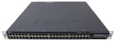 Juniper Ex Series Conmutación Ex4200 - 48T Ex4200 48Port 10/100/1000Baset 8Ports Poe + 320 W Ac Ps