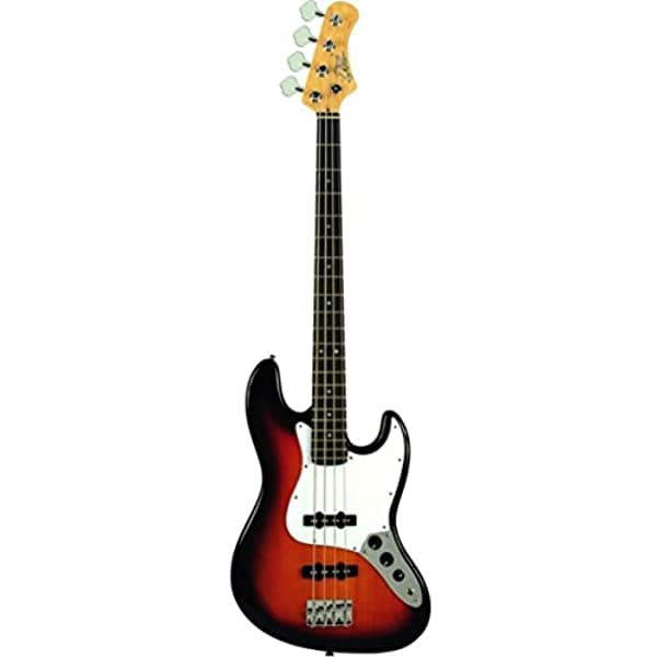 EKO Guitars 05130610 - Bajo Eléctrico (4 cuerdas, para diestros)