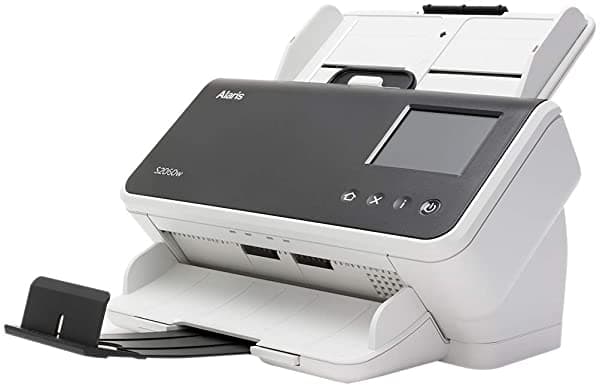 Kodak Alaris S2060W Escáner Inalámbrico De Hoja 1015114