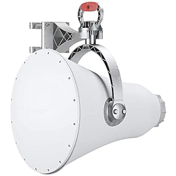 Rf Elements Ultrahorn Tp 5-24 Ultimate - Antena De Repetición De Ruido Direccional Con Conector Twistport (Uh-Tp-5-24)