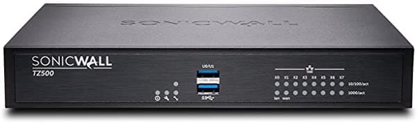 Sonicwall Tz500 3Yr Secure Upgrade Plus Adv Ed (01-Ssc-1739)