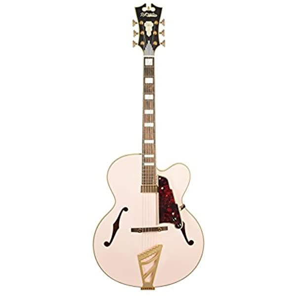D 'Angelico Solid-Body-Electric-Guitars (Dadexl1Mpkgt)