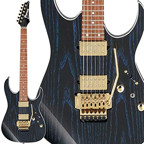 Ibanez Rg420Hpah - Guitarra Eléctrica RG420HPAHBWB