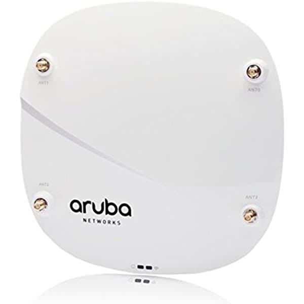 HP Aruba Networks IAP-325-US Aruba Instant IAP-325 Wireless AP