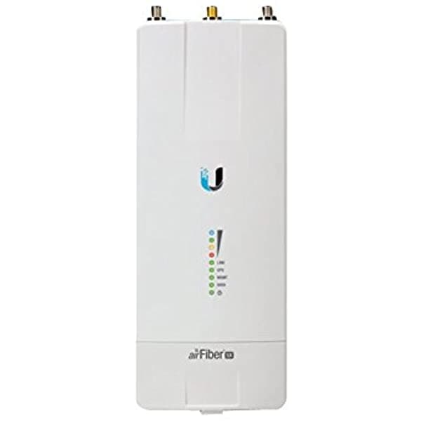 Ubiquiti Airfiber - Radio Transportista De 5 Ghz Af-5X 500Mbps AF5XUS