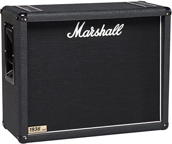 Marshall 1936 M-1936-U Amplificador De Guitarra Gabinete