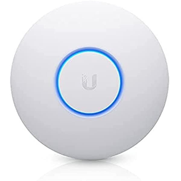 Ubiquiti Unifi Uap-Nanohd-5 Extensión De La Garantía