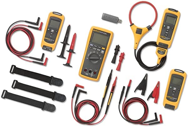 Fluke Fc Medidor Múltiple Inalámbrico. 1 FLK-3000FC GM