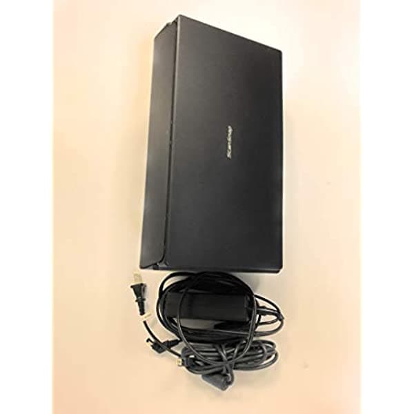 Fujitsu Scansnap Ix500 Escáner Con Alimentación De Hojas - 600 Dpi Óptico PA03656-B355