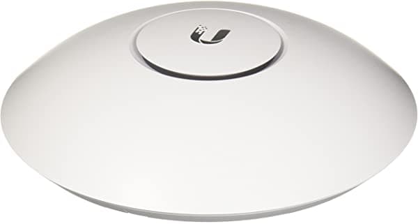 Ubiquiti Uap-Ac-Lr Redes Enterprise Sistema Wi-Fi UAP-AC-LR-5