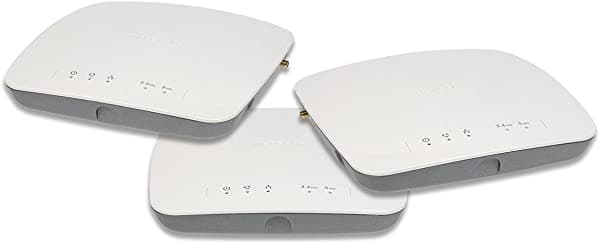 Netgear Wac720B03-100Nas - Descontinuado Por El Fabricante