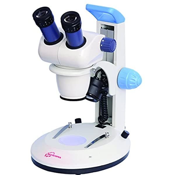 ESAW Optscopes Elite Microscopio Estéreo con Zoom 7X-30X EL-311Z-4PHP
