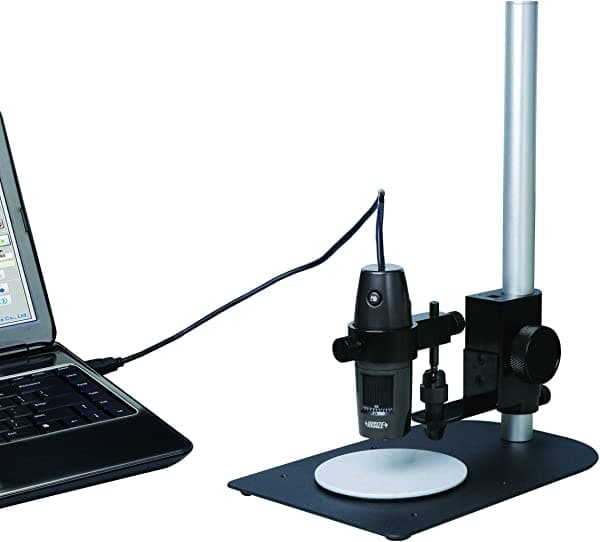 Insize Ism-Pm600Sb Digital Measuring Microscopio