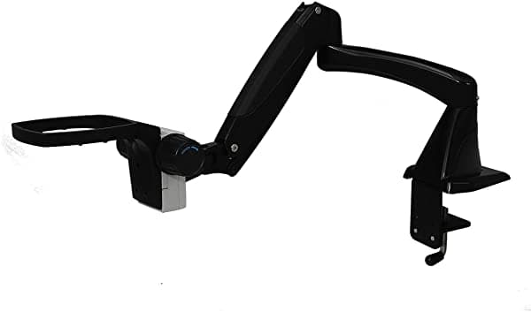 BoliOptics Soporte Para Brazo Articulado Neumático Optics St02071506 Para Microscopios Estéreo Bausch Y Lomb