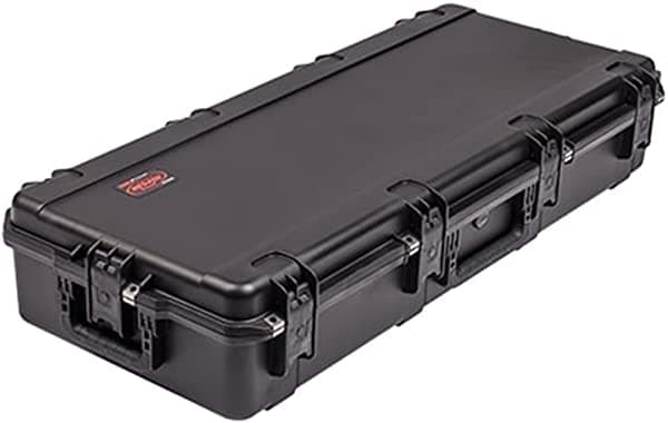 Skb I-Series Ultimate Doble Bowcase