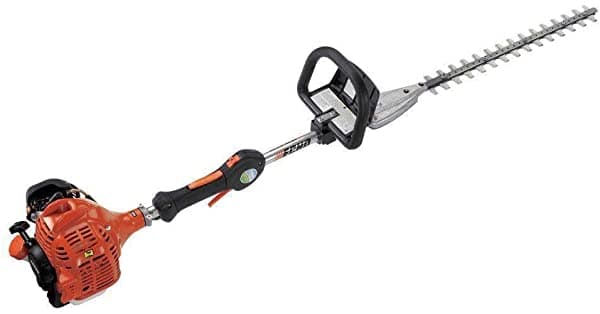 Echo Shc-225S - Cortadora De Setos De Gas De 21.2 Cc De 20 Pulgadas.