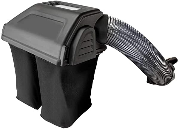 Mtd 19A30031Oem Tractor De Césped 2-Bin Bagger Asamblea De Equipo Original (Oem) Pieza