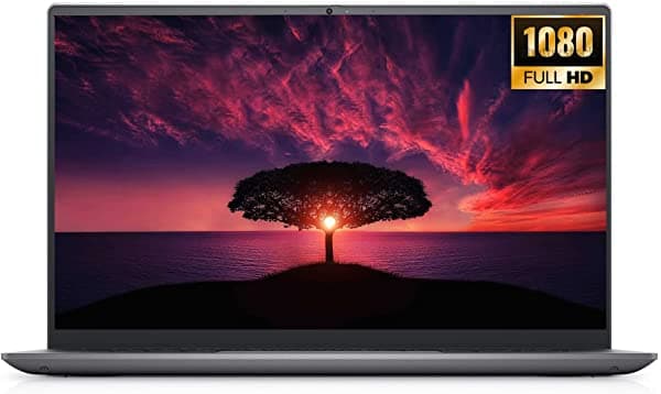 Dell Inspiron 15 5000 Business Laptop Pantalla Fhd De 156 Pulgadas I7-1165G7 16Gb Ram Ssd De 1 Tb Teclado Retroiluminado Lector De Huellas Digitales Windows 10 Pro Inspiron 5510