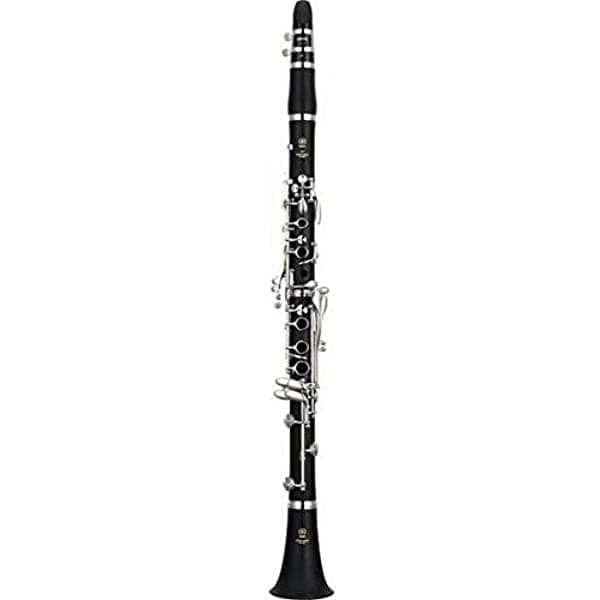 Yamaha Ycl-255 Clarinete Bb Estándar Clarinete Bb (Versión Internacional)