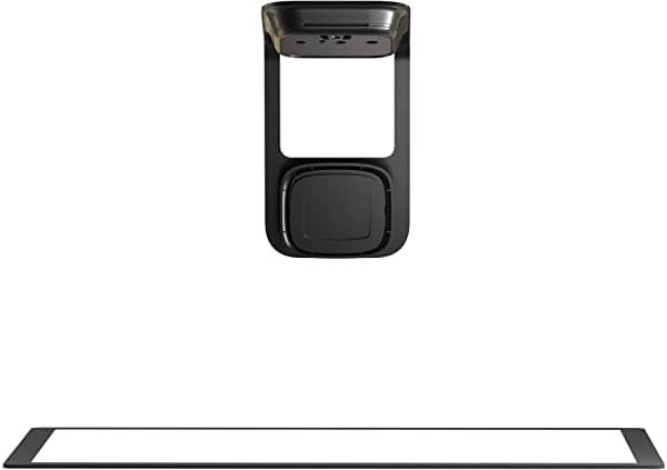 Hewlett Packard Hp Z 3D Cámara Negro 3DB06AT