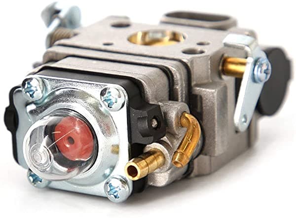 Carburador Echo/Shindaiwa Wla-1 Para Sopladores De Mochila Echo Pb-500 / A021001642 A021001641 Juego De 3