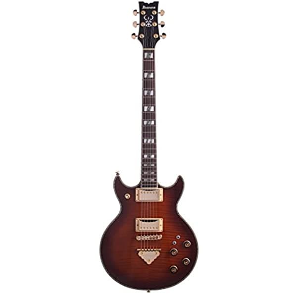 Ibanez Ar420Vls Artists Series - Guitarra Eléctrica Violín Sunburst