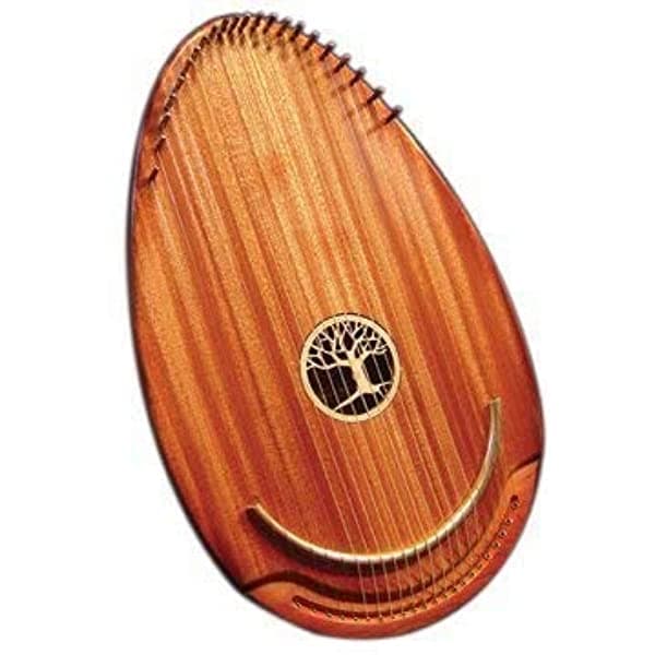 Musicmakers Reverie Arpa