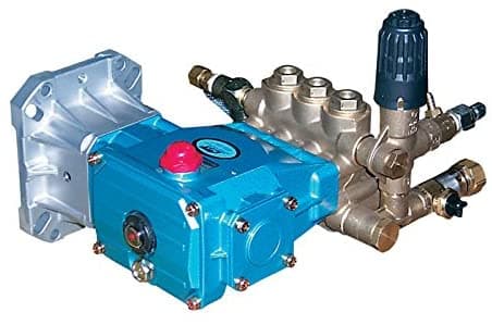 Cat Pumps Bomba De Lavado A Presión - 4000 Psi 3.5 Gpm Accionamiento Directo Gas Número De Modelo 66Dx35G1I A1578201