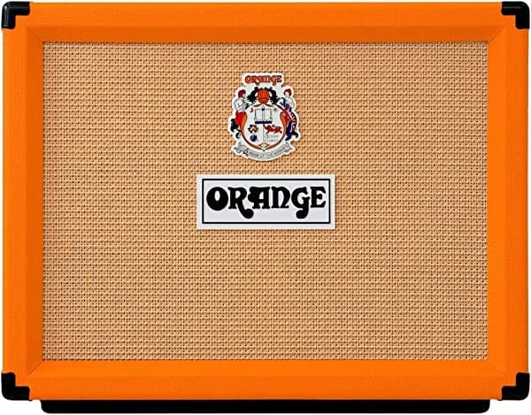 Orange Amplificadores Rocker 32 30W 2X10 Tubo Guitarra Combo Amplificador Naranja